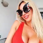 Serenity Rivera - @mayinmby - Instagram