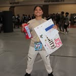 Serenity Rivera - @serenityriverawrestling - Instagram