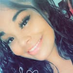 Serenity Scott - @aintshit_sweett - Instagram
