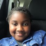 Serenity Scott - @pineapplefheat - Instagram