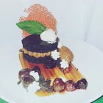 Serenity Scott - @serene.baking - Instagram