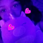 Serenity Scott - @tyerenity - Instagram