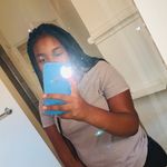 Serenity Scott - @daddy_reni90 - Instagram