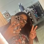 Serenity Scott - @lowkey.ren - Instagram