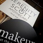 Serenity Scott Apothecary - @ssapothecary - Instagram