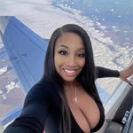 Serenity Trinity Zuri Scott - @ebonyhazeleyes - Instagram