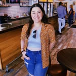 Serenity Arciniega Torres - @serenity1430 - Instagram
