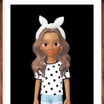 Serenity Torres - @zepeto._.spamzz - Instagram