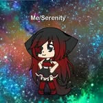 Serenity Torres - @serenitytorres29 - Instagram
