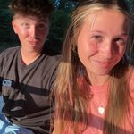 Serenity Wright - @serenlambert08 - Instagram