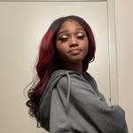 Serenity Wright - @itsme.ming.__ - Instagram