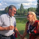 Lucie Gascon Serge Beaudoin - @gasconlucie - Instagram