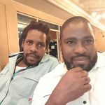Serge Cadet - @cadet8998 - Instagram