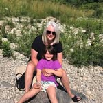 Kristen Serge Doucet - @kdoucet1980 - Instagram