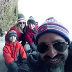 Serge Doucet - @doucet0808 - Instagram