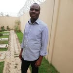 Serge Fortuné Adimou - @sergeadimou - Instagram