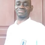 Serge Fortuné Mounguengui - @sergefortunemounguengui - Instagram
