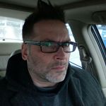 Serge Leduc - @sergeleduc75 - Instagram