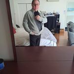 Serge Lefebvre - @sergus56 - Instagram