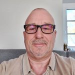 Serge Lefebvre - @sergelefebvre121 - Instagram