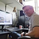 Serge Lefebvre - @sergelefebvre46 - Instagram