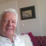 Serge Lefebvre - @sergelefebvre96 - Instagram