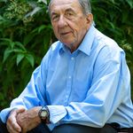 Serge Lefebvre - @serlef1946 - Instagram