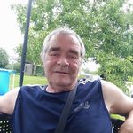Serge Lefèbvre - @serge.lefebvre.92317 - Instagram