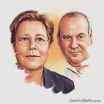 Serge Odette Lefebvre - @sergeodette - Instagram