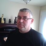 Serge Renaud - @serge2973 - Instagram