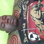 Serge Renaud Gnonsian - @sergegnonsian - Instagram