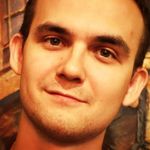 Sergey Baranchuk - @gelroff - Instagram