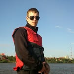 Sergey  Bekker - @bekker9267 - Instagram
