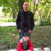 Sergey Bekker - Facebook