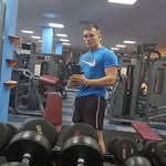 Sergey Bekker - @sergey.bekker.94 - Instagram