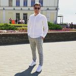 Сергей - @sergey_prokopenko97 - Instagram