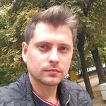 Sergey Prokopenko - @sergey_prokopenko_161 - Instagram