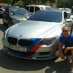 Sergey Prokopenko - @sprokopenko3949 - Instagram