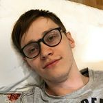Sergey Prokopenko - @todayis1984 - Instagram