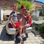 Sergey Prokopenko - @prokopenkosss - Instagram
