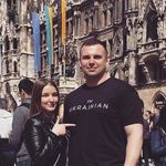 Sergey Prokopenko - @sergey.pr23 - Instagram