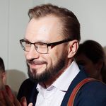 Sergey Prokopenko - @sprokopenko - Instagram