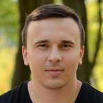 Sergey Savchuk - @savchuksergey - Instagram