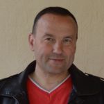 Sergey Savchuk - @sergeysavchukbrody - Instagram