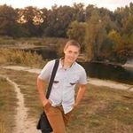 Sergey Savchuk - @london28zebest - Instagram