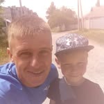 Сергей Степанчук - @sergeystepanchuk2511 - Instagram