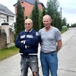 Sergey Stepanchuk - @stepanchuks - Instagram