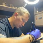 Sergey  Titov - @titov_tattoo_artist - Instagram