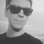 Sergey Titov - @titovspace - Instagram