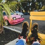 Sergey Titov - @james_linkoln - Instagram